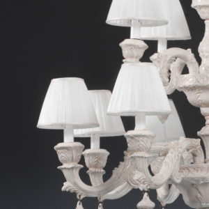 Veronese LC/135/12 lampshade detail