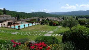 Bagnaia Golf & Spa Resort Siena